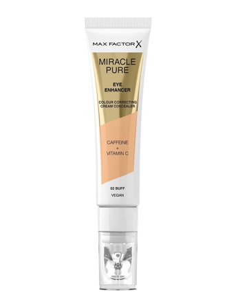 Max Factor Max Factor Miracle Pure Eye Enhancer 02 Buff - 10 ML
