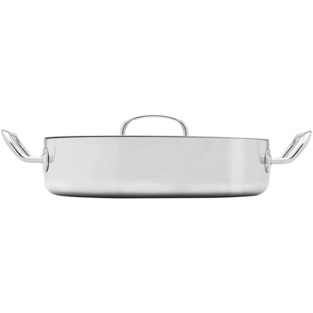 Heirol Cerasafe Triply sautepanna 28 cm | Matlagning > Kokkärl & Stekpannor > Stekpannor > Traktörpanna | Bagaren och Kocken