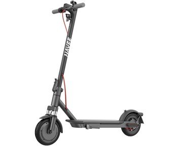 Navee-Easyride Pro 25 - B-vare-Elsparkesykkel med støtdempingssystem-Toys & Vehicles-Hjem og Fritid