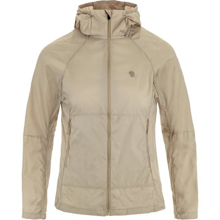 Fjällräven Keb Lätt Wind Jas M - female - color - Wind Jass