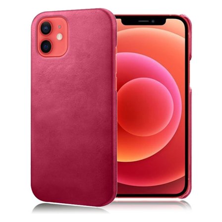 Prestige iPhone 12 Mini skal - Rosa