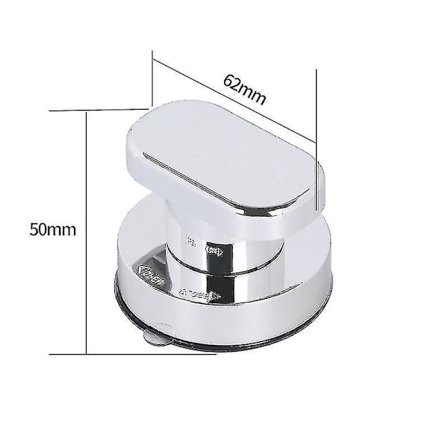 2 kpl imukuppukahvaa, laatikko, lasi, kannettava liikkuvuuskahva, nupit