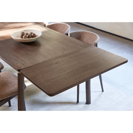 Arun tillægsplade, 1 stk. | 50x95 - 50x95x2,5 - Borde