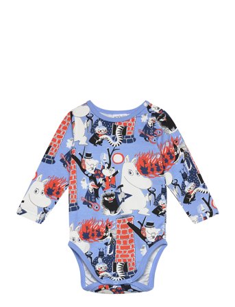 Martinex | Fixers Body | 56