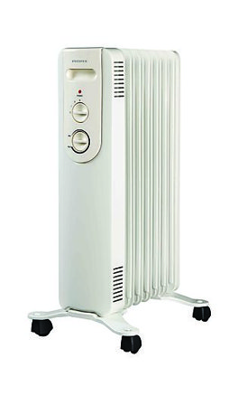 ADAX Oljeovn Basic Nova 15 1500w