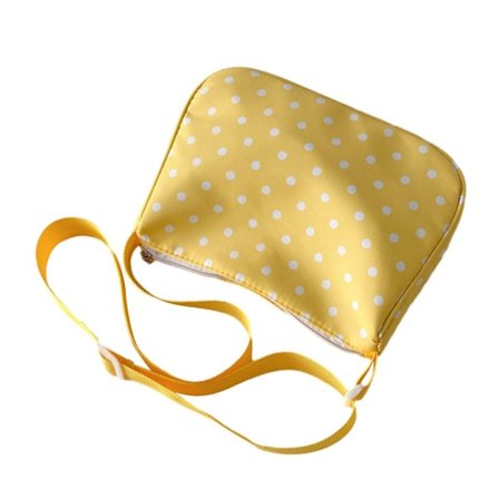 Crossbody Bag One Shoulder Bag GUL