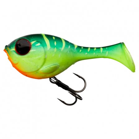 Jackall Deraball - Crazy Pike