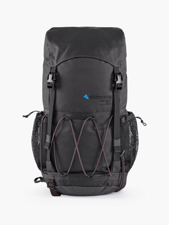 Klättermusen Delling Rucksack 20L - Raven - 20L