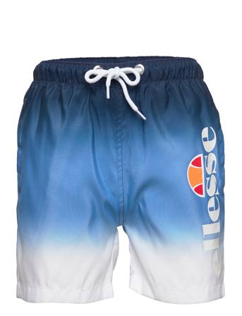 El Bervios Fade Inf Swim Short Patterned Ellesse