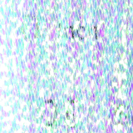 Frödin SSS Holo Braid - Diamond Pearl