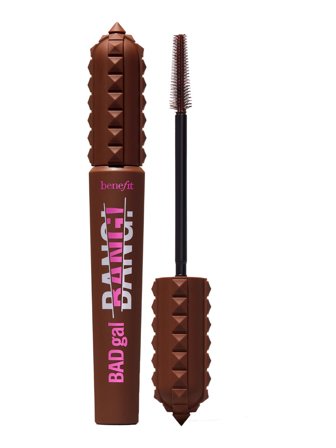 Benefit Badgal Bang Mascara Rebel Brown