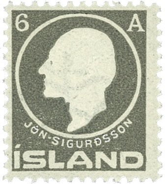 Island 1911 - AFA 66 - Postfrisk