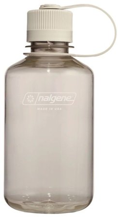 Nalgene Bottle 0,5L Narrow Mouth Sustain Cotton