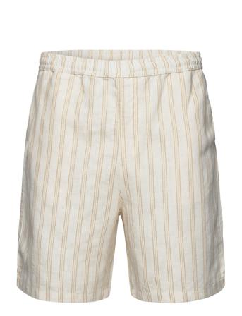 Pianku Shorts Shorts Casual Creme Daily Paper*Betinget Tilbud