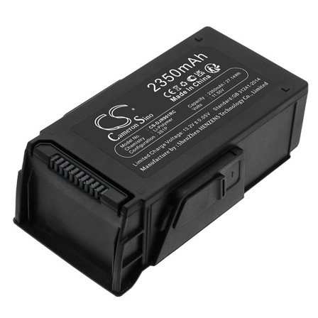 Batteri for DJI Mavic Air – 2350 mAh, 11,55 V