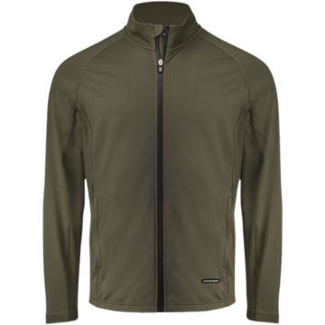 Tröja Herr Zip Adapt