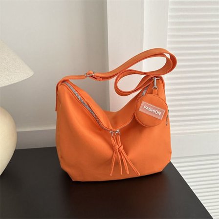 Crossbody taske Oxford taske 5 5