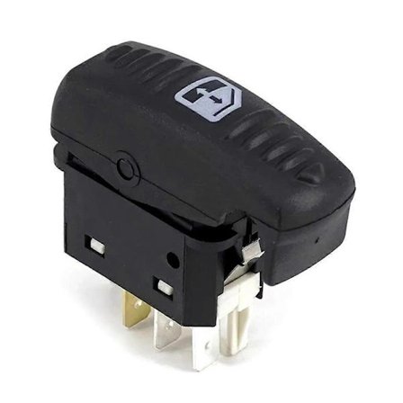 Elektrisk rudehejskontakt til lastbil 1368831 1413146 til Scania 4-serien, rudehejskontakt