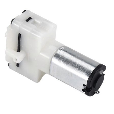 Ny vattenpumpmotor för Xiaomi Mijia G1 MJSTG1 robotdammsugare reservdelar