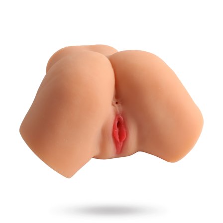 Vuxen: Powerful Thrusting Pussy 4kg - Sexleker Vuxen: Fleshlight, penisring, hylser & pumper