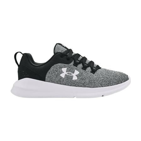 Under Armour, Running ultra light W Essential NM Shoes Grijs, Dames, Maat:38 EU