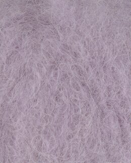 Garn Baby Alpaka 25g Lila