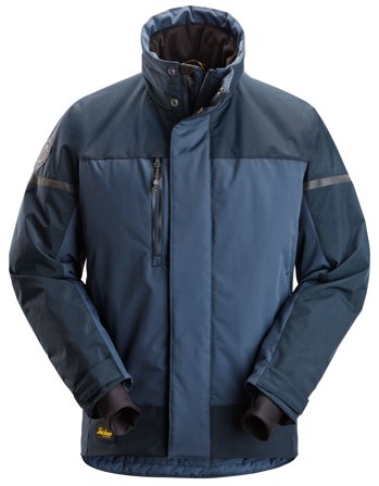 Snickers Workwear 1106-9596 Vinterjakke søværn L, Tøj