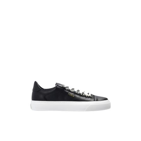 Furla Hikaia Low sneakers , Zwart , Dames , Maat: 41 EU