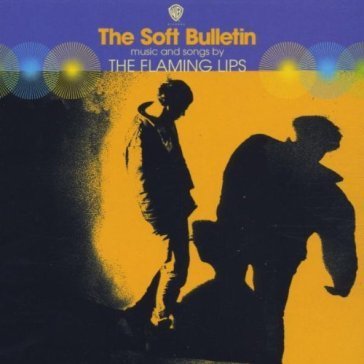 The soft bulletin Flaming Lips