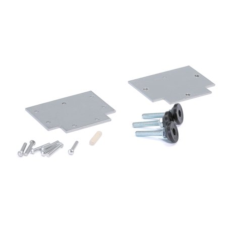 Verbinder DUO 3-Wege