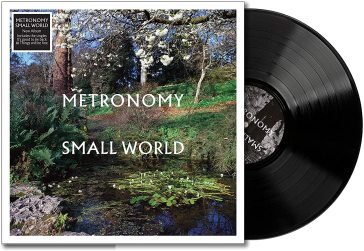 Small world Metronomy