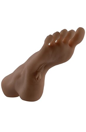 Zero Tolerance Pussy Footin Dark Masturbator - Blushme.se