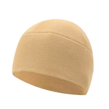 Udendørs Polar Fleece Kold Varm Bjergbestigning Ski Hat Ridning Fleece Hat