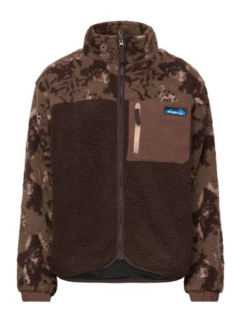 KAVU | Willow Creek | L