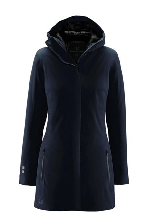 Spectra parka Navy M