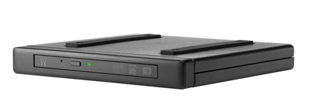 HP DVD±RW (±R DL) / DVD-RAM-stasjon - SuperSpeed USB 3.0 - ekstern