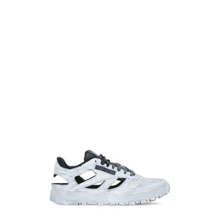 Maison Margiela Sneakers Grå, Dame, Størrelse: 39 EU