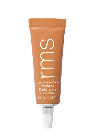 rms beauty Cashmere Matte Eyelights Ögonskuggor Unisex Brun 8.5 ml