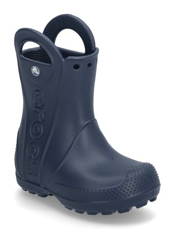 Crocs Handle It Rain Boot T - Navy - 23/24