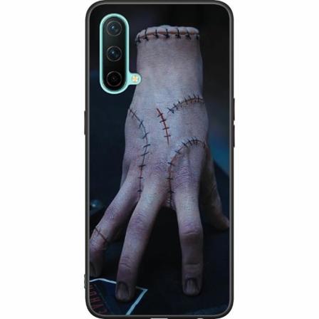 Oneplus Nord Ce 5g Svart Skal Wednesday Addams