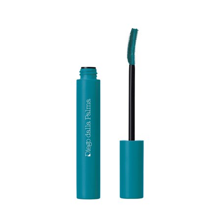 Diego Dalla Palma Colour Volume Mascara 33 Very Peacock 11ml - Mascara