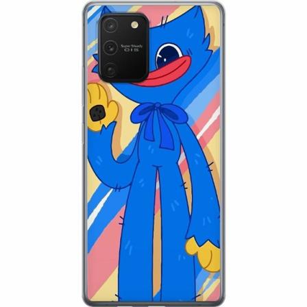 Samsung Galaxy S10 Lite Skal / Mobilskal - Huggy Wuggy