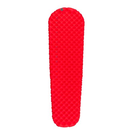 Sea to summit Comfort Plus Insulated Regular blow-up sleeping mats Red Regular