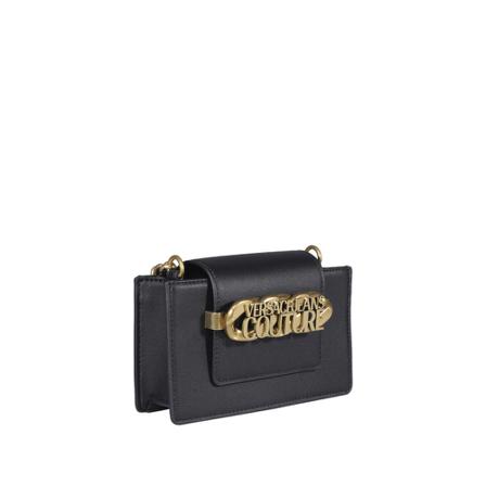 Versace Jeans Couture Versace Jeans Couture Bags.. Black Sort, Dame, Størrelse: ONE Size