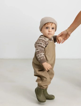 MarMar Copenhagen Atlas - Beige - 74