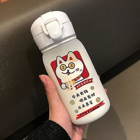 Kawaii Girls Shaker Travel Enfant Sport Drikkedunk Flasker|vand