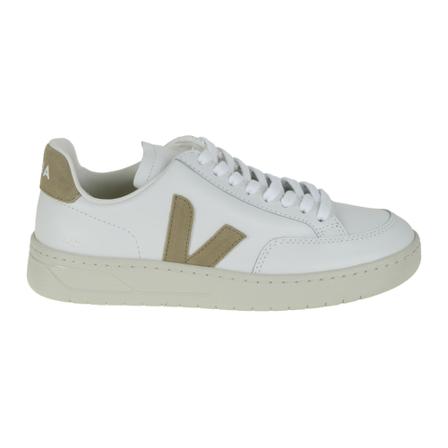 Veja Sneakers vit, Dam, Dam, Storlek: 37 EU