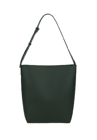 Carin Wester Shopperväska TONE Handväskor Grön ONESIZE