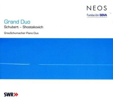 Grand duo Grauschuhmacher Pian