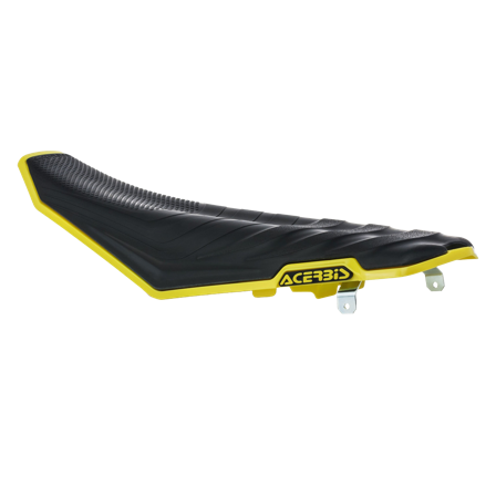 Sedlo Acerbis X-Seat - Suzuki RM-Z 450 2015-2026